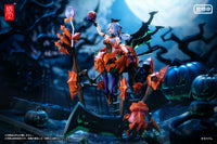 1/12 Pumpkin Princess