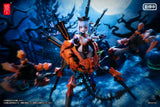 1/12 Pumpkin Princess