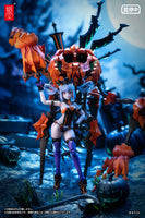 1/12 Pumpkin Princess