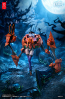 1/12 Pumpkin Princess