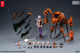 1/12 Pumpkin Princess