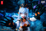 1/12 Pumpkin Princess