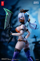 1/12 Pumpkin Princess