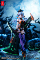 1/12 Pumpkin Princess