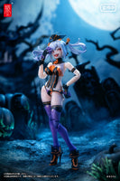 1/12 Pumpkin Princess