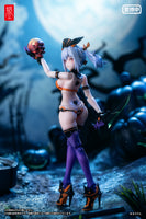 1/12 Pumpkin Princess