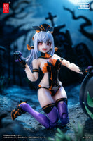1/12 Pumpkin Princess