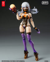1/12 Pumpkin Princess