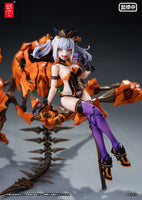 1/12 Pumpkin Princess