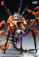 1/12 Pumpkin Princess