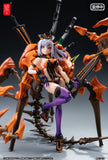 1/12 Pumpkin Princess