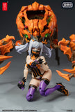 1/12 Pumpkin Princess