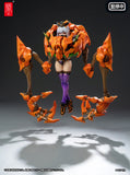 1/12 Pumpkin Princess