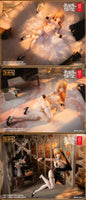 1/12 RPG-02 Sister-Muse Asdo