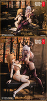 1/12 RPG-02 Sister-Muse Asdo