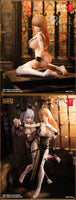 1/12 RPG-02 Sister-Muse Asdo