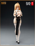 1/12 RPG-02 Sister-Muse Asdo