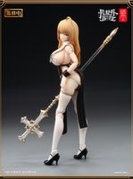1/12 RPG-02 Sister-Muse Asdo