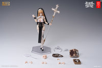 1/12 RPG-02 Sister-Muse Asdo