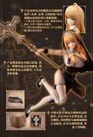 1/12 RPG-02 Sister-Muse Asdo
