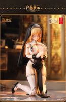 1/12 RPG-02 Sister-Muse Asdo