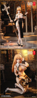 1/12 RPG-02 Sister-Muse Asdo