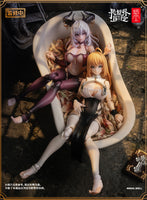1/12 RPG-02 Sister-Muse Asdo
