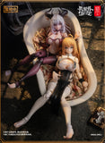 1/12 RPG-02 Sister-Muse Asdo