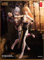 1/12 RPG-02 Sister-Muse Asdo
