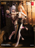 1/12 RPG-02 Sister-Muse Asdo