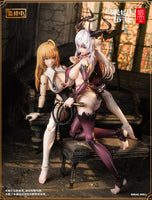 1/12 RPG-02 Sister-Muse Asdo