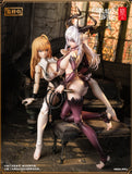 1/12 RPG-02 Sister-Muse Asdo
