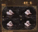 1/12 RPG-02 Sister-Muse Asdo