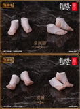 1/12 RPG-02 Sister-Muse Asdo