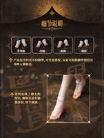 1/12 RPG-02 Sister-Muse Asdo