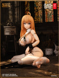1/12 RPG-02 Sister-Muse Asdo