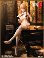 1/12 RPG-02 Sister-Muse Asdo