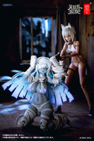 1/12 RPG-03 Zombie Grisa
