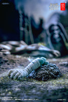 1/12 RPG-03 Zombie Grisa