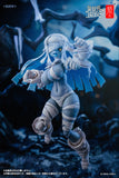 1/12 RPG-03 Zombie Grisa