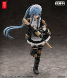 1/12 RA-02 Tactical Maid Kazune Tokiwa