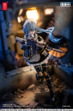 1/12 RA-02 Tactical Maid Kazune Tokiwa