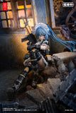 1/12 RA-02 Tactical Maid Kazune Tokiwa
