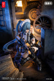 1/12 RA-02 Tactical Maid Kazune Tokiwa