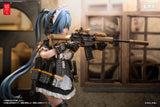 1/12 RA-02 Tactical Maid Kazune Tokiwa