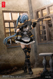1/12 RA-02 Tactical Maid Kazune Tokiwa