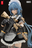 1/12 RA-02 Tactical Maid Kazune Tokiwa