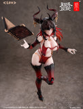 1/12 RPG-01SP Succubus-Lustia Second Phase