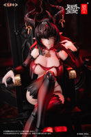 1/12 RPG-01SP Succubus-Lustia Second Phase