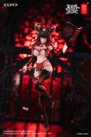 1/12 RPG-01SP Succubus-Lustia Second Phase